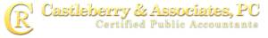 Sponsor Logo for Castleberry & Associates