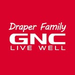 Sponsor Logo for Draper Family GNC