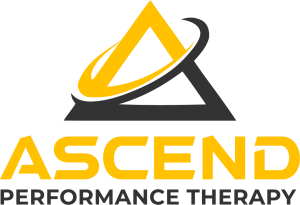 Sponsor Logo for Ascend Performance Therapy
