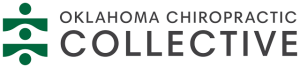 Sponsor Logo for Oklahoma Chiropractic Collective