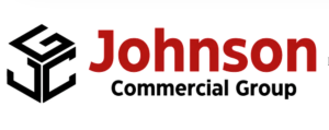 Sponsor Logo for Johnson Commercial Group