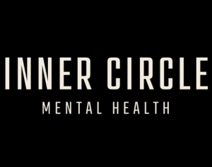 Sponsor Logo for Inner Circle Mental Health