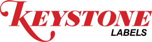 Sponsor Logo for Keystone Labels