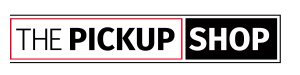 Sponsor Logo for The Pickup Shop