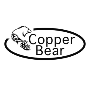 Sponsor Logo for Copper Bear