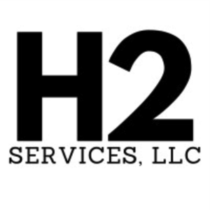 Sponsor Logo for H2 Services