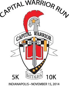 Capital Warrior Run (10K/5K)