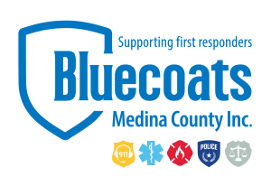 Sponsor Logo for Bluecoats of Medina County