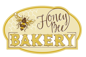Sponsor Logo for Honey Bee Bakery