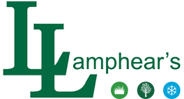 Sponsor Logo for Lamphear's Lawn Service, LLC