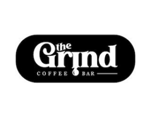 Sponsor Logo for The Grind Coffee Bar