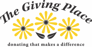 Sponsor Logo for The Giving Place