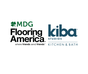 Sponsor Logo for MDG Flooring America