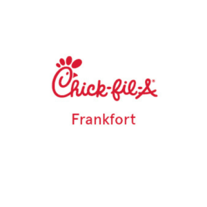 Sponsor Logo for Chick Fil A