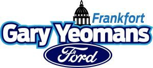 Sponsor Logo for Frankfort Ford - Gary Yeomans