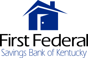 Sponsor Logo for First Federal