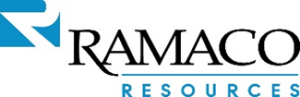 Sponsor Logo for Ramaco