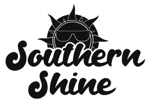 Sponsor Logo for Southern Shine
