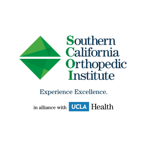 Sponsor Logo for Southern California Orthopedic Institute