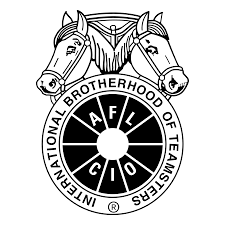 Sponsor Logo for International Teamsters