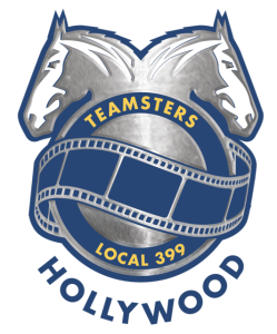 Sponsor Logo for Hollywood Teamsters