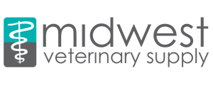 Sponsor Logo for Midwest Veterinary Supply