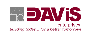 Sponsor Logo for Davis Enterprises