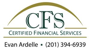 Sponsor Logo for Certified Financial Services