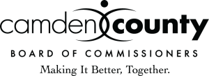 Sponsor Logo for Camden County Board of Commissioners