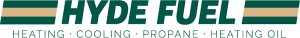 Sponsor Logo for Hyde Fuel