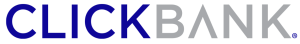 Sponsor Logo for Clickbank