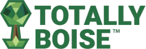 Sponsor Logo for Totally Boise