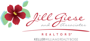 Sponsor Logo for Jill Giese Real Estate
