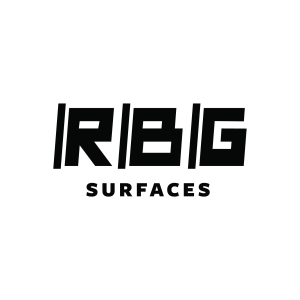 Sponsor Logo for RBG Surfaces
