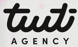 Sponsor Logo for Tuuti