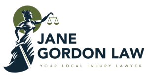 Sponsor Logo for Jane Gordon Law