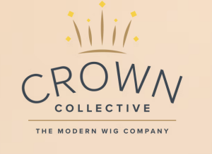 Sponsor Logo for Crown Collective Premium Wigs