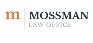 Sponsor Logo for Mossman Law