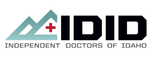 Sponsor Logo for Independent Doctors of Idaho