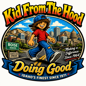 Sponsor Logo for Grant Petersen