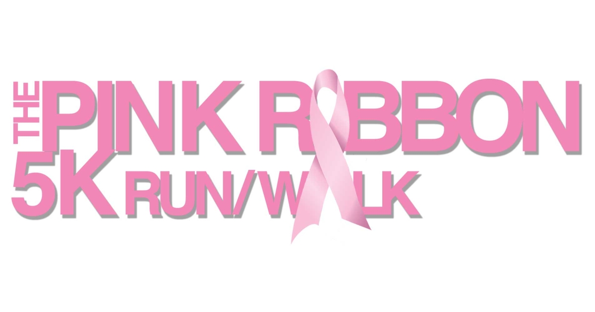 Sisters by Choice 22nd Annual Pink Ribbon 5k Run/Walk