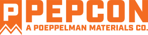 Sponsor Logo for Leading Sponsor - Pepcon