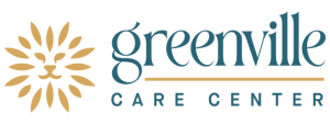 Sponsor Logo for Leading Sponsor - Greenville Care Center