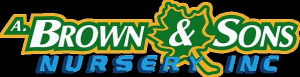 Sponsor Logo for Supporting Sponsor - Brown & Sons