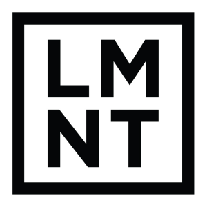 Sponsor Logo for LMNT Hydration
