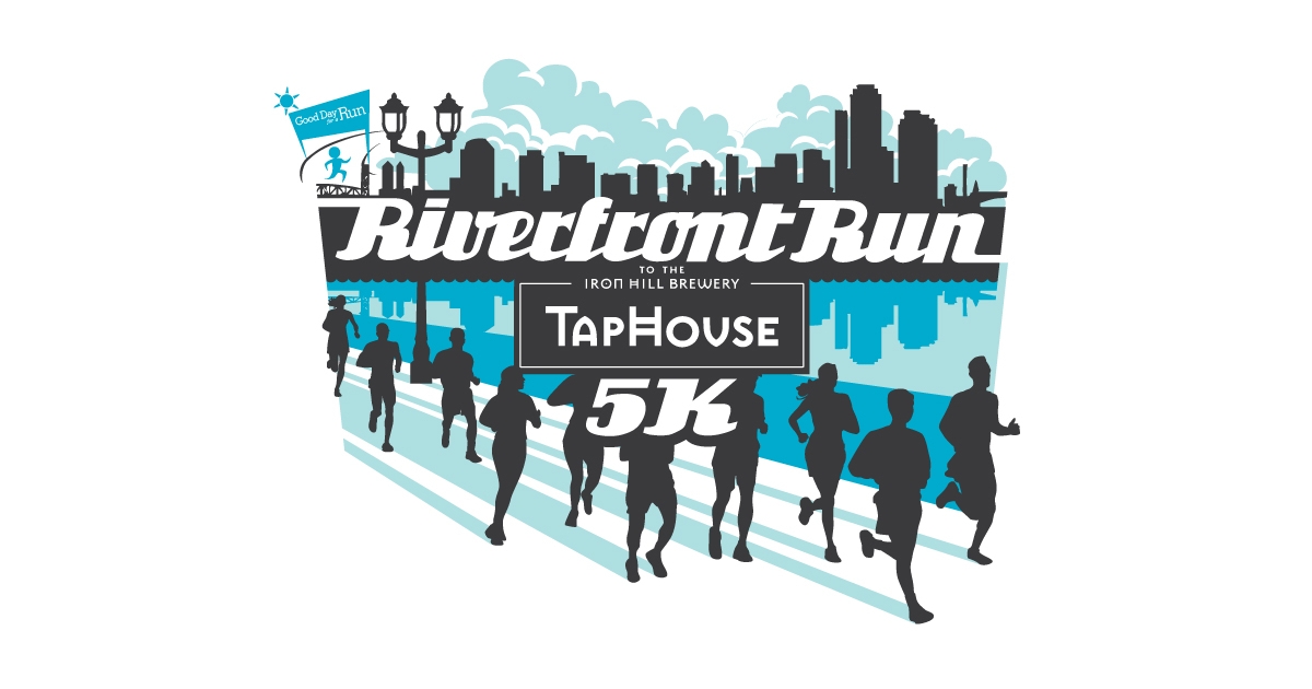 Riverfront Race to the Taphouse Iron Hill Brewery