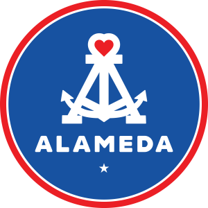 Sponsor Logo for City of Alameda