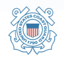 Sponsor Logo for Coast Guard of Alameda