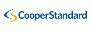 Sponsor Logo for Cooper Standard Automotive