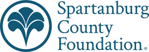 Sponsor Logo for Spartanburg County Foundation